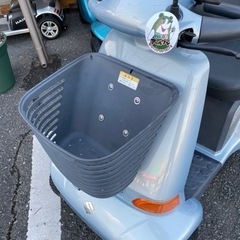 🚴【選べる中古シニアカー！圧倒的販売台数 】スズキ㉝九州最大級の販売/買取数!! アールワンの画像