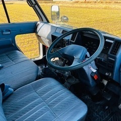 いすず エルフ❗️ 車検付き❗️ ディーゼル エアコン パワステ パワーウィンドウ ワンオーナー❗️ の画像