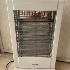 赤外線ストーブ