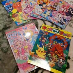 絵本まとめ売り10000円の画像