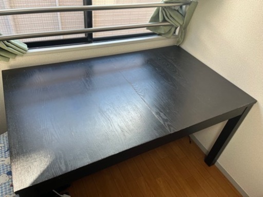 IKEA /ダイニングテーブル(伸縮式)