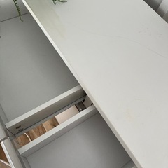 キッチン家具 ゴミ箱の画像