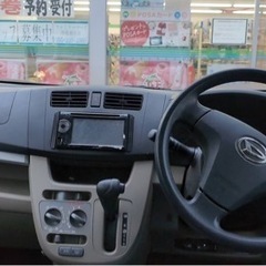 ‼️🥹ダイハツムーブ乗り換えのため出品初年度25年式の画像