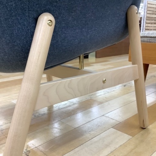 【トレファク ラパーク岸和田店】IKEA ハイバックチェアー 入荷しました。