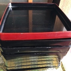 お膳　中古