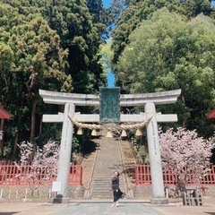 明日(1/13)塩竈神社行きませんか？？