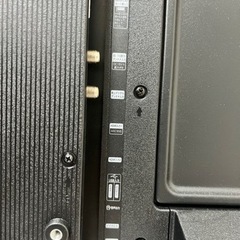 TV テレビ　32インチ　美品