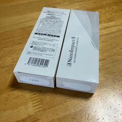 薬用ナノインパクト８