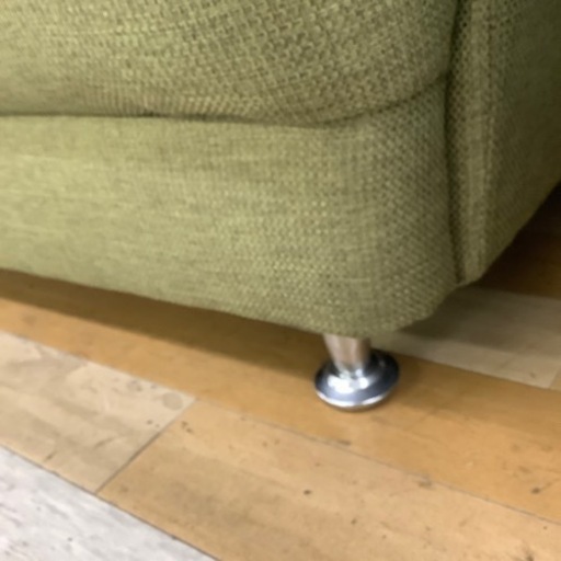 【トレファク ラパーク岸和田店】2人掛けソファー 入荷しました。