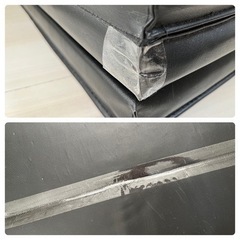 トレーニングマット 厚手大判折りたたみ極厚高反発撥水タイプ防音3枚セットの画像