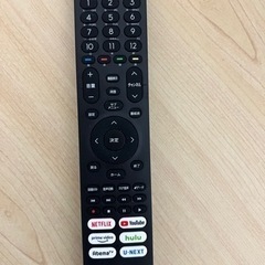 TV テレビ　32インチ　美品