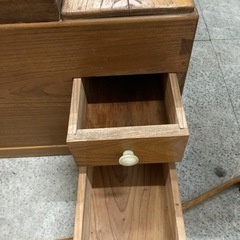 囲炉裏　リサイクルショップ宮崎屋　佐土原店　24.1.12Fの画像