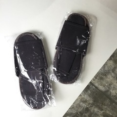 12.やわらかペーパースリッパDX 500足の画像