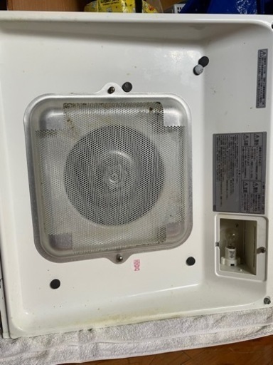 換気扇