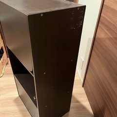 収納棚の画像