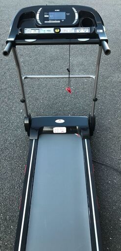 新入荷！！　アルインコ　電動ウォーカー　AF3716J　動作チェックOK　ランニングマシーン　トレーニング