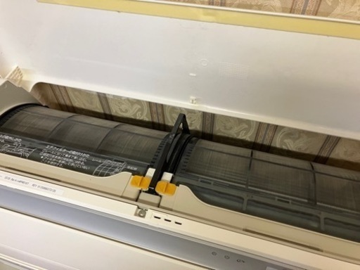 ?ダイキン ルームエアコン 主に18畳用