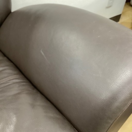 【トレファク ラパーク岸和田店】3人掛けカウチソファー 入荷しました。