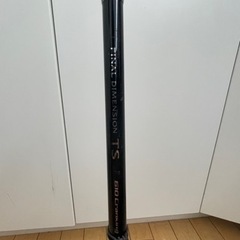 【シマノ】バスロッド FINAL DIMENSION TS  610Cranking 1610MLFの画像