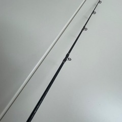 【シマノ】バスロッド FINAL DIMENSION TS  610Cranking 1610MLFの画像