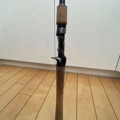 【シマノ】バスロッド FINAL DIMENSION TS  610Cranking 1610MLFの画像