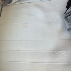 Nスリープマットレス　ダブル