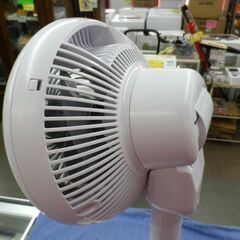 アイリスオーヤマ サーキュレーター扇風機 24畳 STF-DC15T 2022年製 西岡店の画像