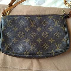 LOUISVUITTON　ルイヴィトン　ルイ・ヴィトン モノグラ...