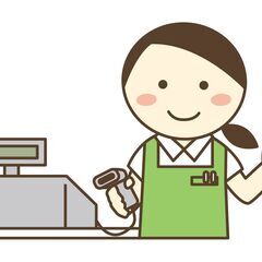 スーパーの惣菜を陳列や品出しをする惣菜加工スタッフ(情報提供元：...