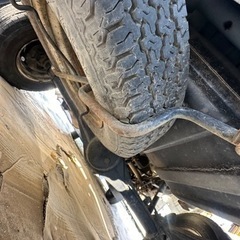ダイハツ ハイゼット4WD‼️MT5‼️6万キロ‼️の画像