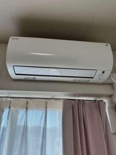 エアコン☆2019年製