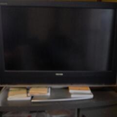 東芝のテレビ