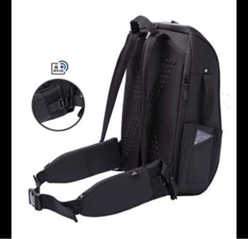 【新品】ビジネスバッグ