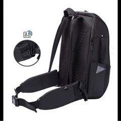 【新品】ビジネスバッグの画像