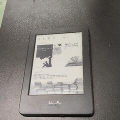 0112-051 kindle ※充電器なし