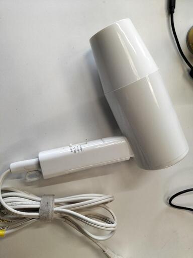 無印良品　ドライヤー　KCD-R121