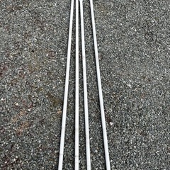 コメリのぼり旗棒　