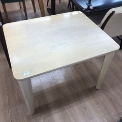 筑波産商 ダイニングテーブル