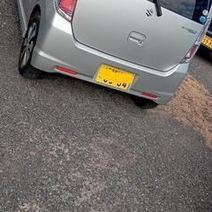 値下げ。車検7年3月スティングレーの画像
