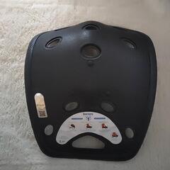 Backjoy バックジョイ 骨盤サポートの画像