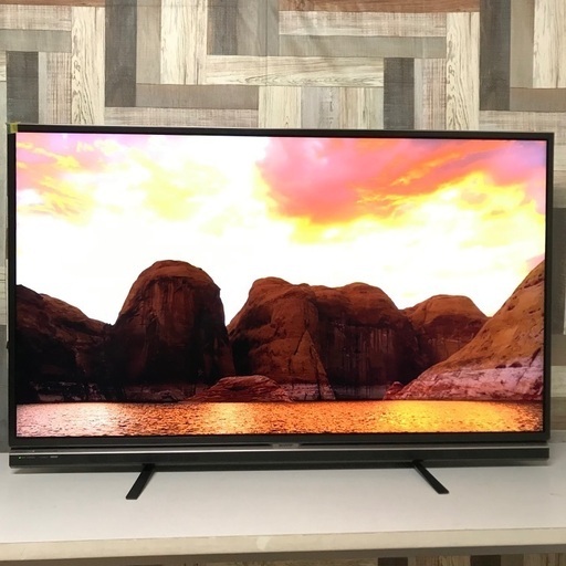 即日受渡❣️SHARP  AQUOS52型3D液晶 大迫力スピーカー搭載29500円