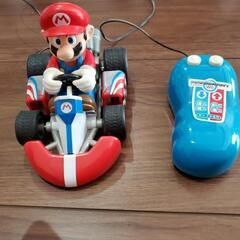 マリオラジコン