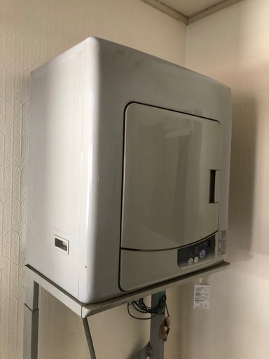 乾燥機100v