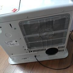 コロナファンヒーターＦＨＧ5721ＢＹＷジャンク品の画像