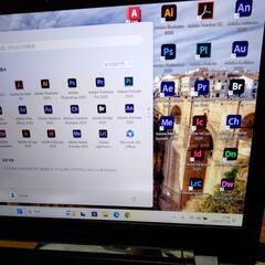 mouseノートPC core i7 Windows11 off...