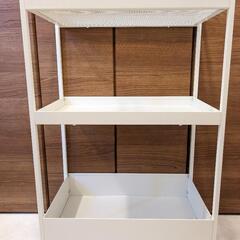 IKEA　ニッサフォース　ワゴン