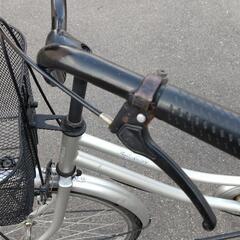 自転車の画像
