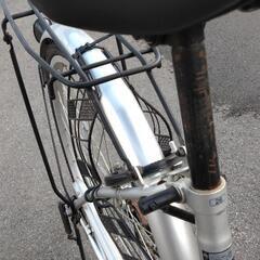 自転車の画像