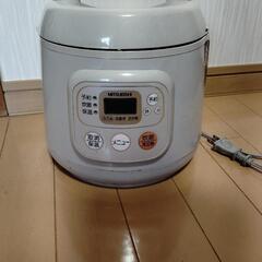 炊飯器