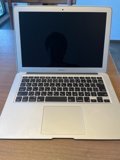 Mac MacBook Book Air